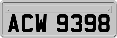 ACW9398