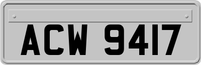 ACW9417