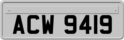 ACW9419