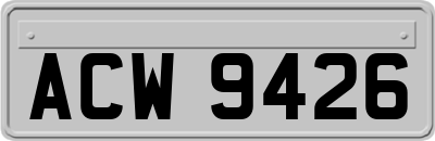 ACW9426