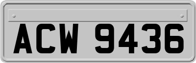 ACW9436
