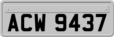 ACW9437