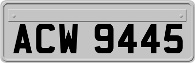 ACW9445