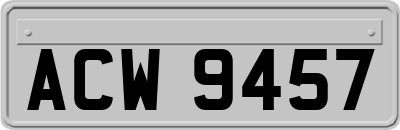 ACW9457