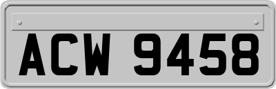 ACW9458