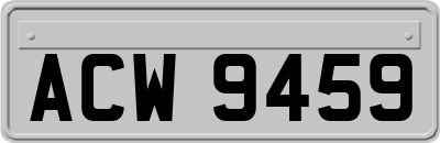 ACW9459