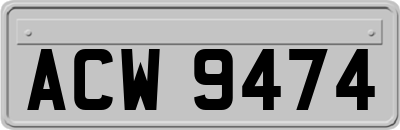 ACW9474