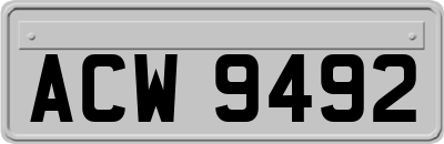 ACW9492