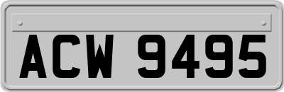 ACW9495