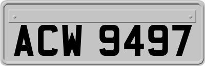 ACW9497