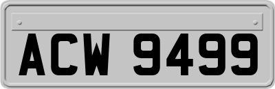ACW9499