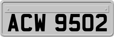 ACW9502