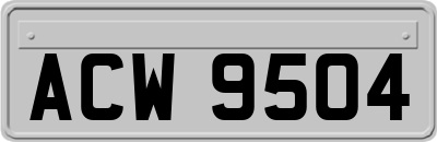 ACW9504