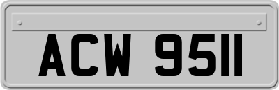 ACW9511