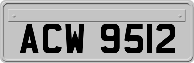 ACW9512
