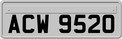 ACW9520