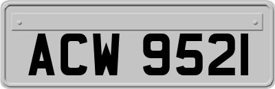 ACW9521