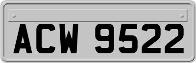 ACW9522