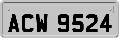 ACW9524
