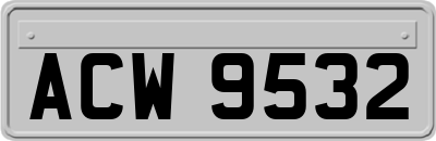 ACW9532