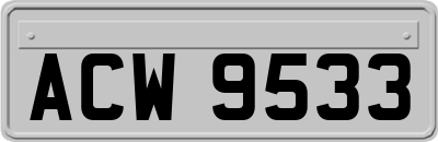 ACW9533