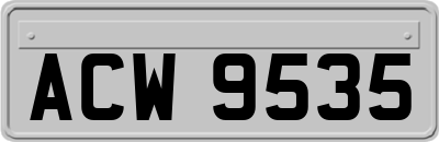 ACW9535