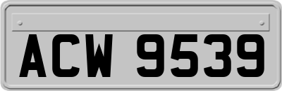 ACW9539