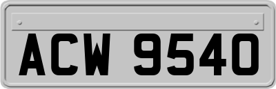 ACW9540