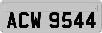 ACW9544