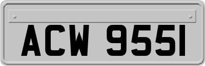 ACW9551
