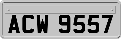 ACW9557