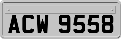 ACW9558