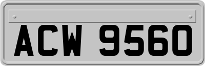 ACW9560