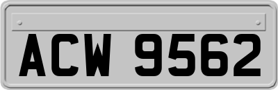 ACW9562