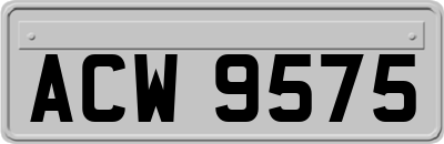 ACW9575