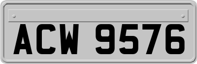 ACW9576