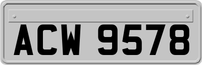 ACW9578