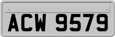 ACW9579