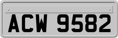 ACW9582