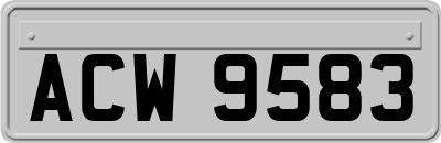 ACW9583