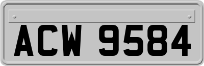 ACW9584