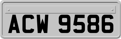 ACW9586