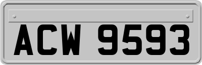 ACW9593
