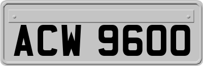 ACW9600