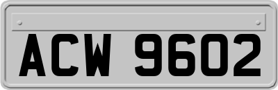 ACW9602