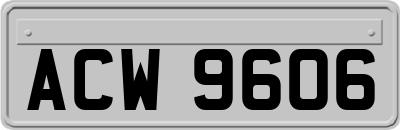 ACW9606