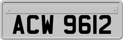 ACW9612