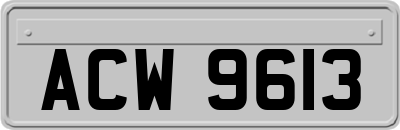 ACW9613