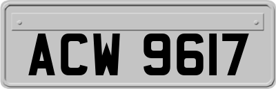 ACW9617