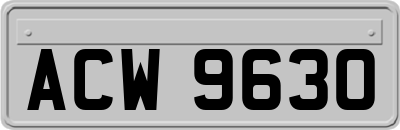 ACW9630